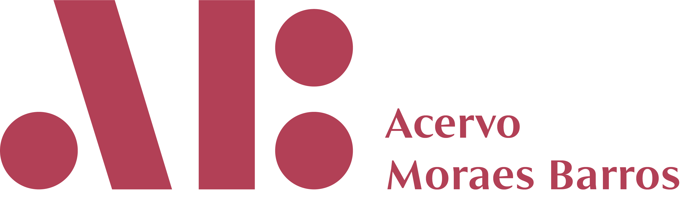 Acervo Moraes Barros
