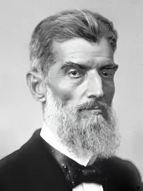 Retrato de Dr. Prudente José de Moraes Barros