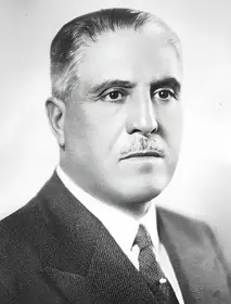 Retrato de Dr. Nicolau de Moraes Barros