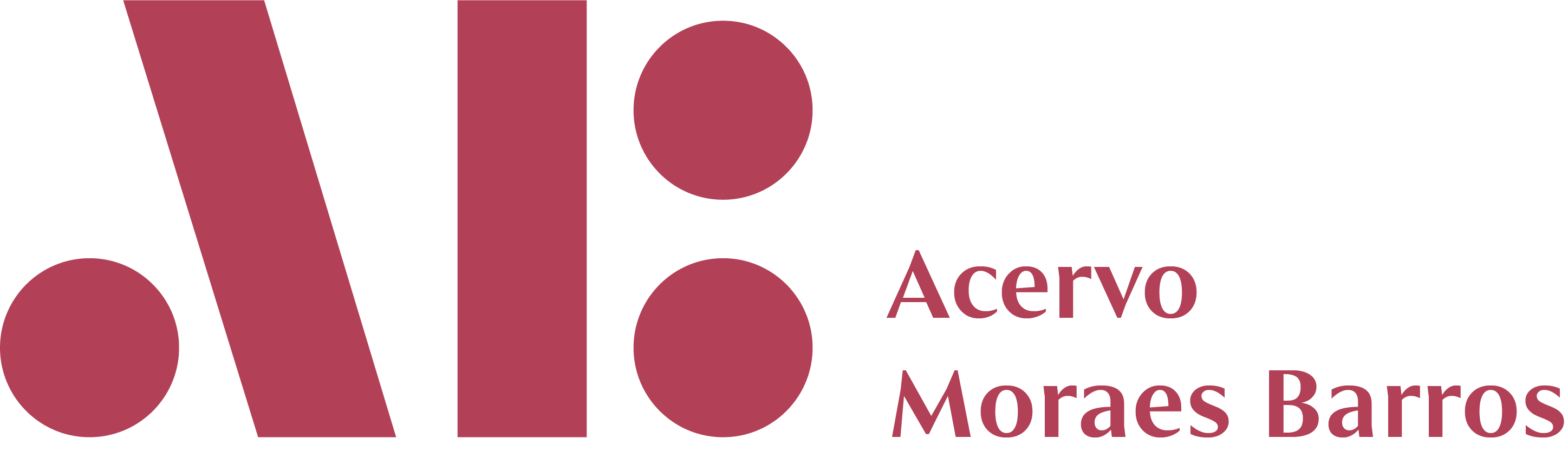 Acervo Moraes Barros